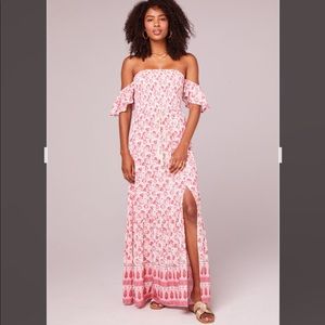 Band of Gypsies Giselle Maxi